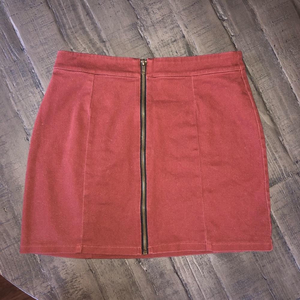 Skirt